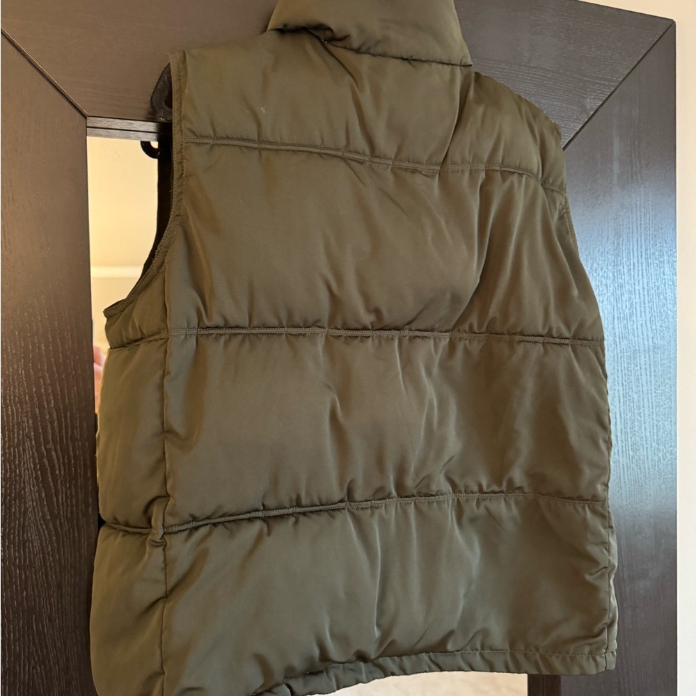 Thread & Supply Kelsey Vest - Picture 6 of 6